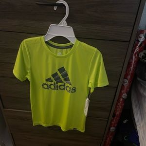 Adidas shirt boy